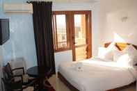 Bedroom Hotel Riad Asfi
