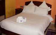 Bedroom 3 Hotel Riad Asfi