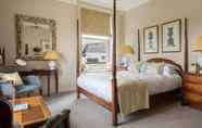 Kamar Tidur 7 The Burgoyne Hotel