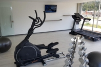 Fitness Center Best Western Duitama Nivari