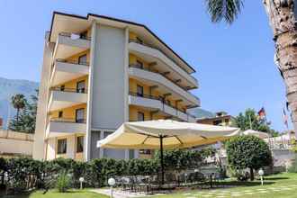 Exterior 4 Europa Stabia Hotel