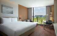 Bilik Tidur 4 Courtyard by Marriott Seoul Botanic Park