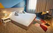 Bilik Tidur 2 Golden Tulip Bordeaux - Euratlantique