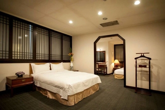 อื่นๆ 4 Moon Light Hotel