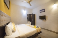 Bedroom Hotel Yash Residency Assi Ghat & Bhu