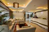 Lobby KGA Elite Continental Hotels