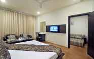 Bedroom 6 Best Western Swing High Katra