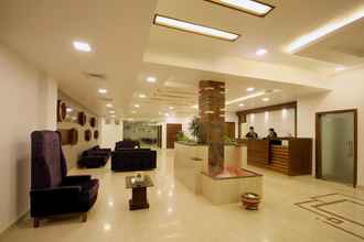 Lobby 4 Best Western Swing High Katra