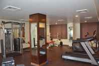 Fitness Center Best Western Swing High Katra