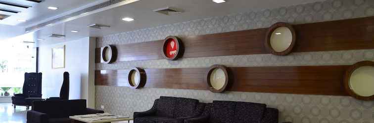 Lobby Best Western Swing High Katra