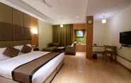 ห้องนอน 7 Daspalla Hotel Visakhapatnam
