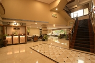 Lobi Daspalla Hotel Visakhapatnam