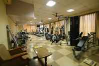 Fitness Center Daspalla Hotel Visakhapatnam