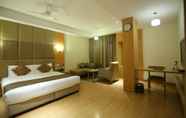 ห้องนอน 5 Daspalla Hotel Visakhapatnam