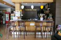 Bar, Cafe and Lounge The Village Phitsanulok