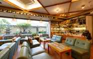 บาร์ คาเฟ่ และเลานจ์ 4 Kinugawa Kokusai Hotel