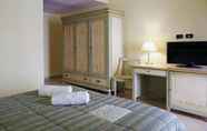 Bedroom 5 Hotel L'Aquila