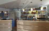 Bar, Kafe dan Lounge 6 Hotel Caraibi