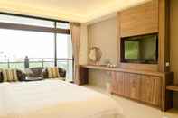 Bilik Tidur Hola sea view B&B