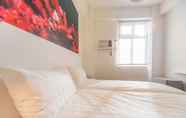 Kamar Tidur 4 Stay Hotel