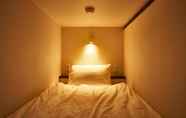 Kamar Tidur 5 THE GARDEN-Hotel premium To-ji - Hostel