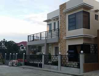 Luar Bangunan 2 Ramyer Transient House 1 - Tagbilaran