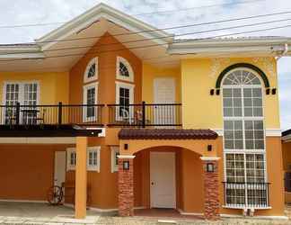 Bangunan 2 Ramyer Transient House Panglao