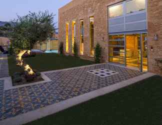 Exterior 2 Olea Villas