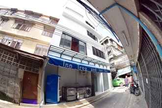 Luar Bangunan 4 Inn Trog And Inn Soi - Hostel - Adults Only