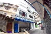 Luar Bangunan Inn Trog And Inn Soi - Hostel - Adults Only