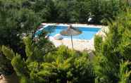 Swimming Pool 4 Villa Dafni