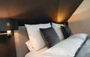 Kamar Tidur 2 country-suites by verdino LIVING