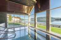 Swimming Pool Angvik Gamle Handelssted - by Classic Norway Hotels