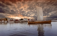 Nearby View and Attractions 4 Håholmen Havstuer - by Classic Norway Hotels