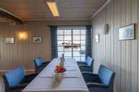 ห้องประชุม Finnøy Bryggehotell - By Classic Norway Hotels