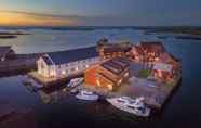 วิวและสถานที่ท่องเที่ยวใกล้เคียง 4 Finnøy Bryggehotell - By Classic Norway Hotels