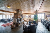 Lobi Hustadvika Havhotell - By Classic Norway Hotels