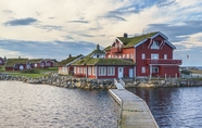 Exterior 7 Hustadvika Havhotell - By Classic Norway Hotels