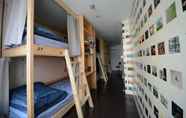 Bilik Tidur 3 SETOUCHI.KNOT - Hostel