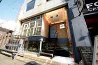 ภายนอกอาคาร SETOUCHI.KNOT - Hostel