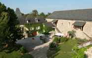 Exterior 2 Domaine le Muret