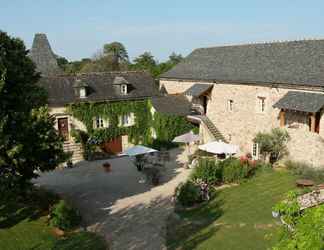 Exterior 2 Domaine le Muret