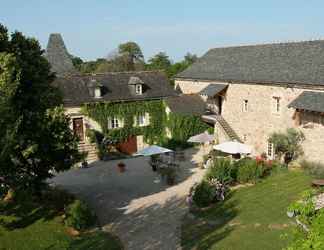 Exterior 2 Domaine le Muret