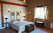 Bedroom 5 Domaine le Muret