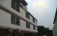 Bangunan 7 Baan Rao Boutique Residence