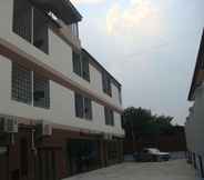 Bangunan 7 Baan Rao Boutique Residence