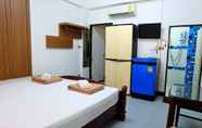 Bilik Tidur 6 Baan Rao Boutique Residence