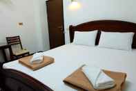 Kamar Tidur Baan Rao Boutique Residence