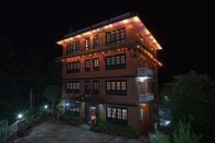 ภายนอกอาคาร Nagarkot Sunshine Hotel