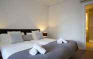 Kamar Tidur 2 BarcelonaForRent The Central Place